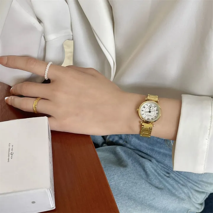 %E3%80%90Hengli%20jewelry%20story%E3%80%91Vintage%20Chain%20Watch%20for%20Women,%20Round%20Small%20Gold%20Watch,%20Exquisite%20Light%20Luxury%20Digital%20Scale%20Quartz%20Women's%20Wristwatch%20-%20Image%208