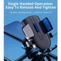 Car Phone Holder Mount Stand GPS Mobile Cell Support. 