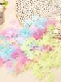 Radium stars wall stickers 50pc and 25pc kids glowing toys stickers Radium Stars Radium Stickers Night Glow Radium Stars Kids Wall Stickers Plastic Redium. 