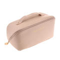 Makeup Bag cosmetic Bag storage makeup Cases portable. 