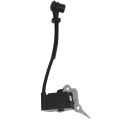 Ignition Coil Chainsaw Parts Trimmer 2500 25Cc Chainsaw Spares For Garden Power Tools. 