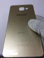 A510 For Samsung Galaxy A5 2016 A510 SM-A510F A510F SM-A510F/DS Back Glass-Back Panel-Battery Panel-a52016 -a5 2016 -a510.. 