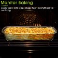 Glass Baking Dish 1L. 
