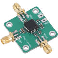 1‑500MHz RF Mixer Module AD831 Drive Inverter Amplifier Board Converter. 