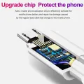 For Jio Phone Micro USB Cable Fast Charge For Redmi 9 9A 9i 7 6 4 Pro Note 6 5 Pro Data Sync 2.4A 1M 2M 3M Oppo a15 a12 a3s f11. 