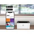 HP Laser 1008W Wireless Printer. 