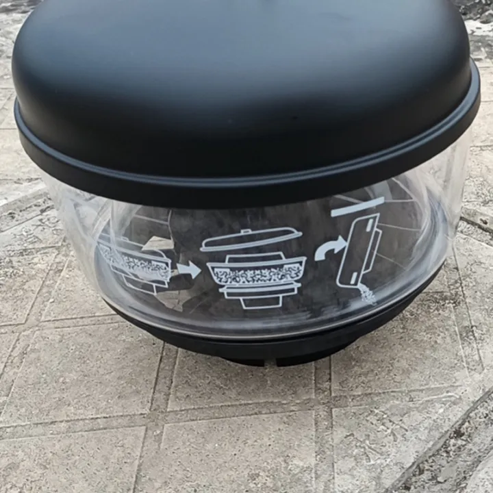 Universal%203.5Inch%20Cyclone%20Air%20Filter%20Donaldson%20Snorkel%20Head%20Cleaner%20-%20Image%208