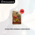 Ocean Free Arowana Carnivorous Pallet 20g. 