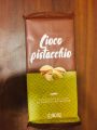 Lioco Pistachio Chocolate 100g Italy 🇮🇹. 