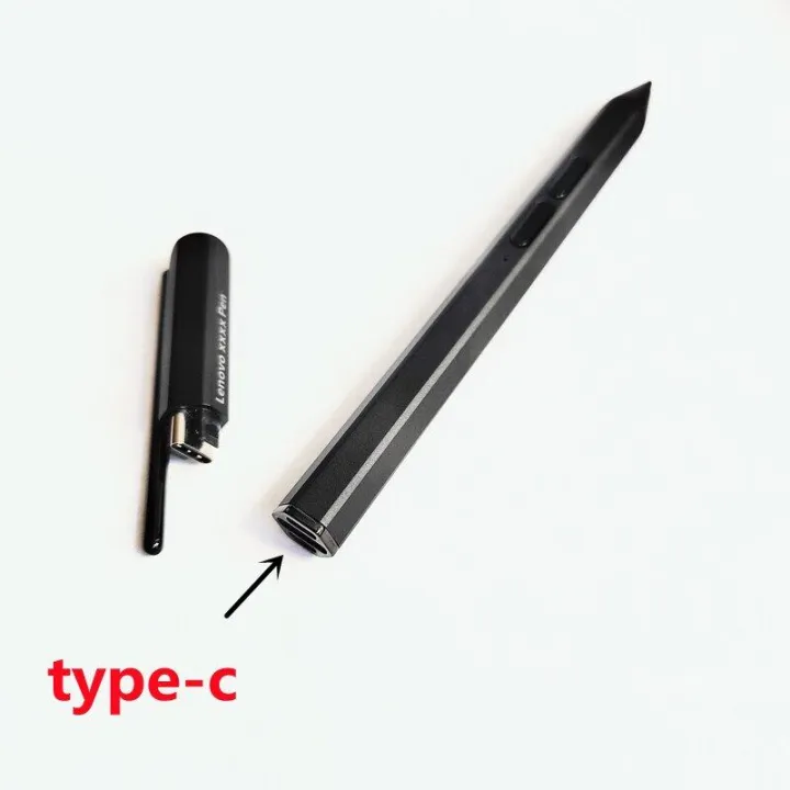New%20Rechargeable%20Stylus%20For%20Lenovo%20Mod%20Pen%204X81B07782%20Thinkpad%20X1%20Fold%20(13%E2%80%9D)%20PC%20-%20Image%202