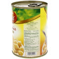 California Garden Chick Peas, Ready to Eat - 400g (Caned). 