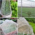 2.5x6m 2.5x10m Garden Crops Plant Protect Netting Mesh Bird Net Insect Animal Vegetables. 