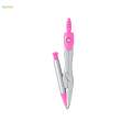 Geometry Set Compass Set Protractor for Mathematician Engineers Engineering. 