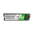 WD Green 480GB PC SSD SATA 6GB/s M.2 2280 Solid State Drive (WDS480G2G0B). 