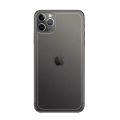 For iphone11 HD Clear Front LCD Screen Protector Back Cover Protective Pet Film for iphone 11 pro max Shield ecran Accessories. 