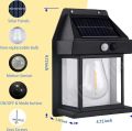 Solar Interaction Wall Lamp 888 - Topflix. 