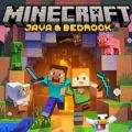 Minecraft Java + Bedrock Edition Key - PC. 