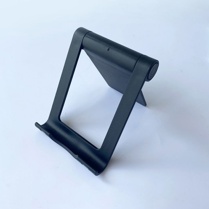 SmartDevil Phone Holder Desktop Stand for iPhone Xiaomi Samsung iPad Cell Phone Tablet Stand Universal Bracket Foldable Support