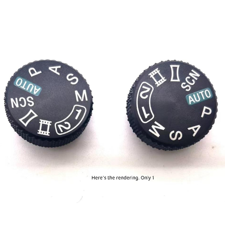 Top%20Cover%20Mode%20Dial%20Assembly%20Alpha%20A6300%20Camera%20Replacement%20Repair%20Replacement%20Parts%20Accessories%20-%20Image%208