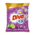 Diva Fresh Lotus & Lavender Detergent Powder 1Kg. 