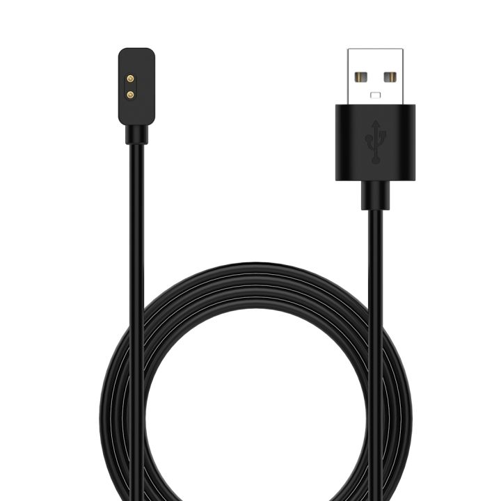 (COD Avail)For Redmi Watch 3 Lite Smart Watch Charging Cable 1m