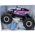 Remote Control Car OfF Road Car 4x4 Truck 4WD Rock Crawler Rock Climbing Jeep Metal Body. 