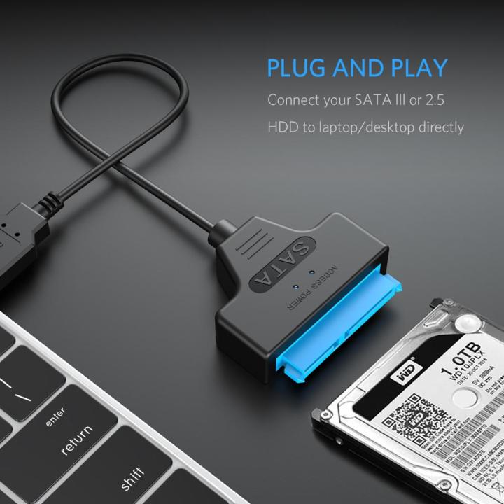 USB%203.0%20to%20SATA%203+22pin%20Hard%20Disk%20Cable%20Converter%205Gbps%20USB%20Adapter%20for%202.5%20Inches%20SSD%20HDD%20Hard%20Disk%20SATA%20Adapter%20Cable%20Converter%20-%20Image%205