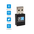 WiFi Adapter for PC High Speed 2.4GHZ. 