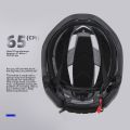 XXL Size Road Mountain Bike Helmet Extra Large Wide Head Circumference Cycling Helmet Shock Absorption EPS Helmet. 