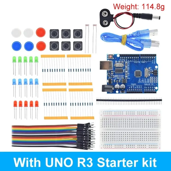 Starter%20Kit%20For%20UNO%20R3%20Mini%20Breadboard%20LED%20Jumper%20Wire%20Button%20For%20Arduino%20Diy%20Kit%20School%20Education%20Lab%20-%20Image%202