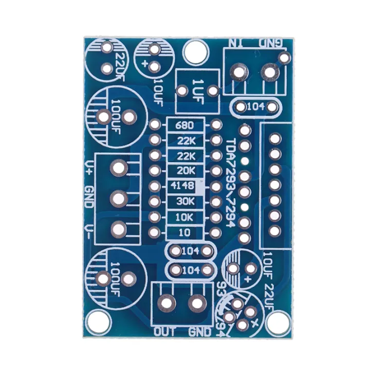 3%20Pcs%20TDA7293/TDA7294%20Mono%20Channel%20Amplifier%20Board%20Circuit%20PCB%20Bare%20Board%20Cologo%20-%20Image%205