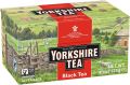 Taylors of Harrogate Yorkshire Red, 40 Teabags (FROM DUBAI). 