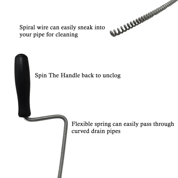 3%20Meter%20Drain%20Cleaner%20Wire%20Spring%20Drainage%20Block%20Remover%20Machine%20Tool%20for%20Kitchen%20Sink,%20Wash%20Basin,%20Drainage%20Pipe%20Cleaner%20Drain%20Clog%20with%20Snake%20Like%20Flexible%20Steel%20Body%20-%20Image%203