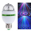 LED Rotating Light - Disco Light - RGB Light - High Quality. 