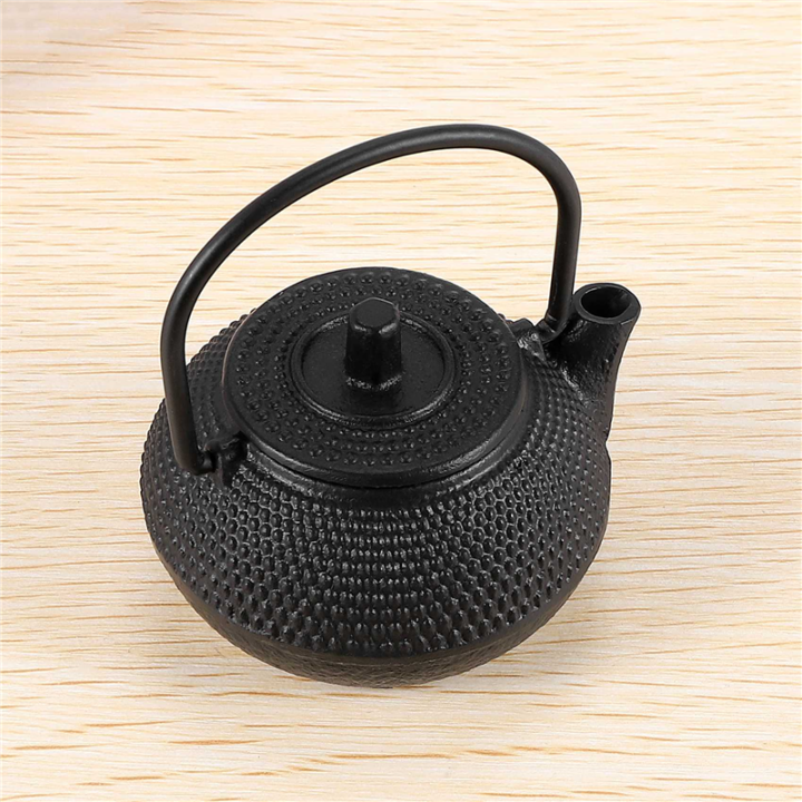 Sptrry50ml%20Japanese%20Style%20Cast%20Iron%20Kettle%20Teapot%20Comes%20+%20Strainer%20Tea%20Pot%20-%20Image%203