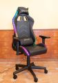 Galax RGB Gaming Chair smart comfortable design. 
