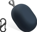 SoundPEATS Wings2 Wireless Earbuds silicone case. 
