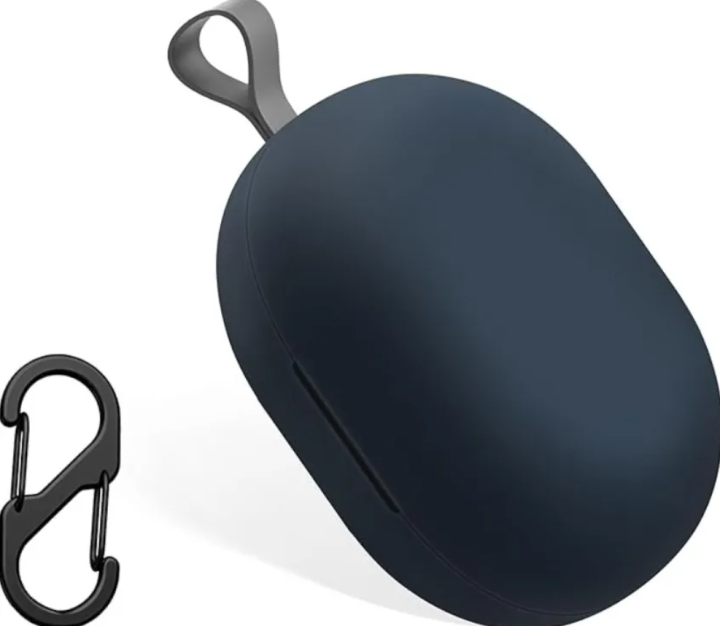 SoundPEATS Wings2 Wireless Earbuds silicone case