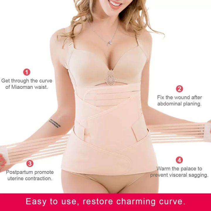 Postpartum%20Belly%20Band%20Pregnancy%20Belt%20Belly%20Belt%20Maternity%20Postpartum%20Bandage%20Band%20for%20Pregnant%20Women%20Shapewear%20After%20Pregnancy%20Belt%20-%20Image%205