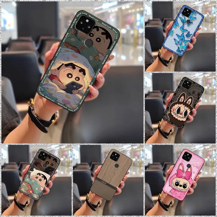 Fashion%20Design%20Phone%20Pouch%20Phone%20Case%20For%20Google%20Pixel%204A%205G%20Full%20wrap%20Phone%20Protector%20Protective%20Back%20Cover%20Cute%20TPU%20-%20Image%203