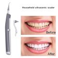 Tartar Sonic Tool Ultrasonic Tooth Cleaner Stains Electric Calculus Tooth 1Set Tartar Remover Remover Teeth Whiten Dental Scaler(Not Specified). 