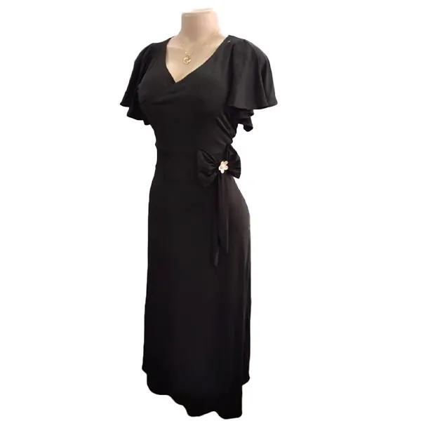 Women's%20Long%20Frocks%20for%20Party%20Ladies%20Elegant%20Dress%20-%20Image%205