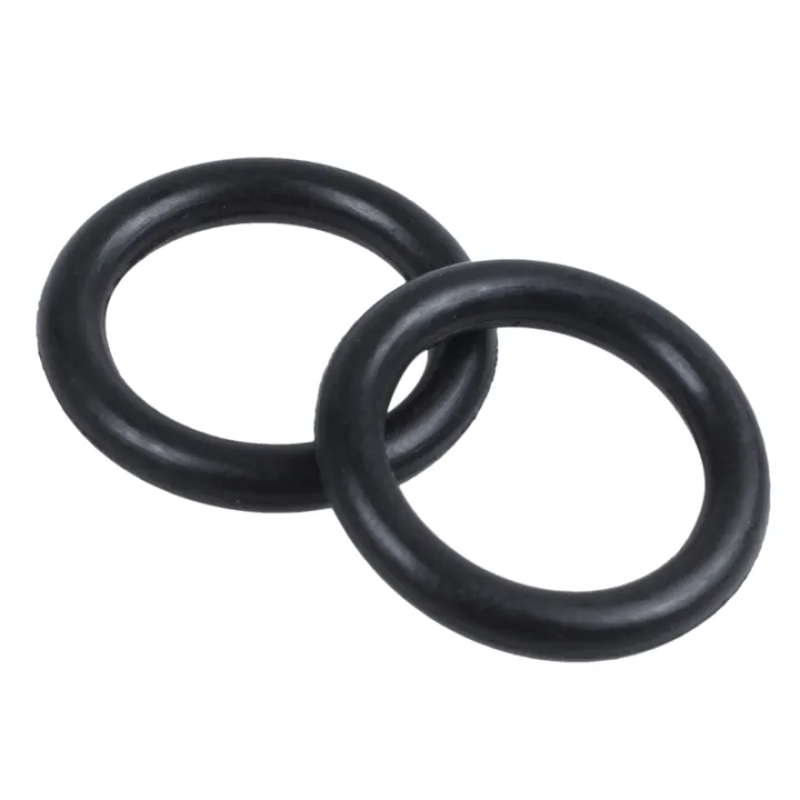 10%20pcs%20Black%20Rubber%20fluid%20Seal%20O-rings%20Seals%20washers%2016%20x%2011%20x%202.5mm%20-%20Image%204