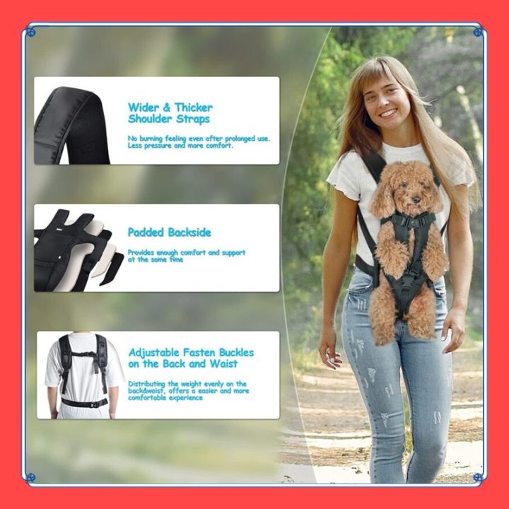 VibeVendor%20Benepaw%20Dog%20Carrier%20Backpack%20Adjustable%20Pet%20Carriers%20Front%20Facing%20Hands-Free%20Safety%20Puppy%20Travel%20Bag%20For%20Small%20Medium%20Dog%20-%20Image%206
