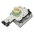 Transmission Solenoid Metal Efficient OEM Standard Reliable 72011ARK Solenoid Block Filter High Temperature Resistant for Car. 