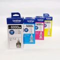 Brother BT6000bk Black  ink bottle. 