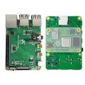 Raspberry Pi Compute module 4 CM4 IO Board CM4 to 4B interface expansion board CM4 to PI4B Adapter. 