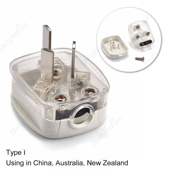 EU%20AU%20UK%20Electrical%20Adapter%20Rewireable%20Outlet%20Schuko%20Power%20Plug%20Korea%20Euro%20European%20Male%20Replacement%20Cord%20Connector%20Wire%20Plug%20-%20Image%207