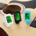 Guitar Tuner | Folk | Acoustic | Classical | Violin | Ukulele - Tuner. 