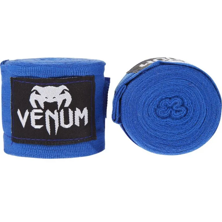 Venum%20Boxing%20Bandage%20Sport%20Sanda%20Hand%20Band%20Muay%20Thai%20Hand%20Band%20Fighting%20Hand%20Guard%20Elastic%20Bandage%202.5m%20-%20Image%206